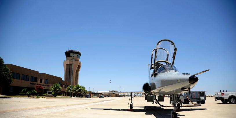 Laughlin Air Force Base (DLF), Del Rio, United States