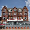 Отель Imperial Hotel
