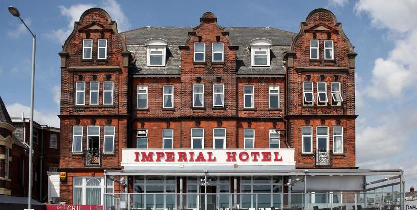 Hotel Imperial Hotel