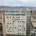 Отель Hampton By Hilton Antofagasta