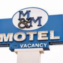 Мотель M&M Motel