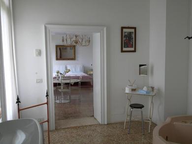 Guest house B&B Giardino Jappelli (Villa Ca' Minotto)