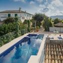 Holiday home Holiday Home Finca Cifre
