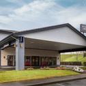Отель Red Lion Inn & Suites Auburn/Seattle