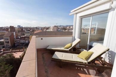 Апартаменты Gaudi Views Apartment