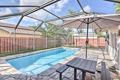  Golden Tropics - Sunny Gem with Patio and Pool!