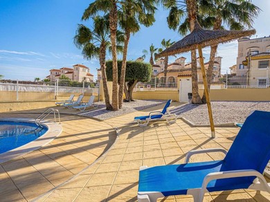 Дом отдыха Charming Holiday Home in San Miguel de Salinas with Pool