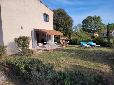 Holiday home L'Oliveraie