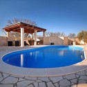 Holiday home Nice Home In Pridraga With Wifi, Outdoor Swimming Pool And Heated Swimming Pool