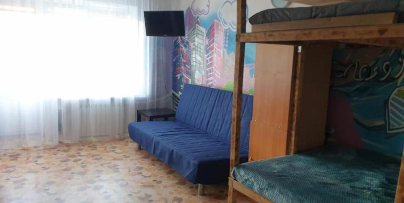 Апартаменты Квартира на Гагарина