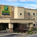 Отель Holiday Inn Express Salt Lake City South - Midvale, an IHG Hotel