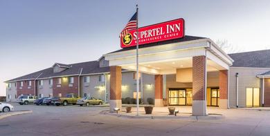 Hotel Supertel Inn & Conference Center