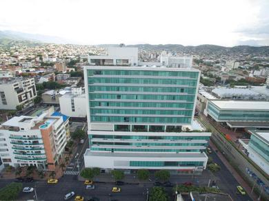 Hotel Holiday Inn Cúcuta, an IHG Hotel