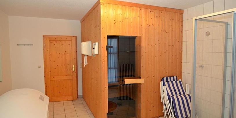 Апартаменты Spacious Apartment in Sch nsee with Sauna