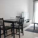 Apartments Renovated one bedroom apartment in Paphos with pool
