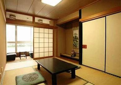 Отель Inuyama Onsen Rinkoukan / Vacation STAY 42893