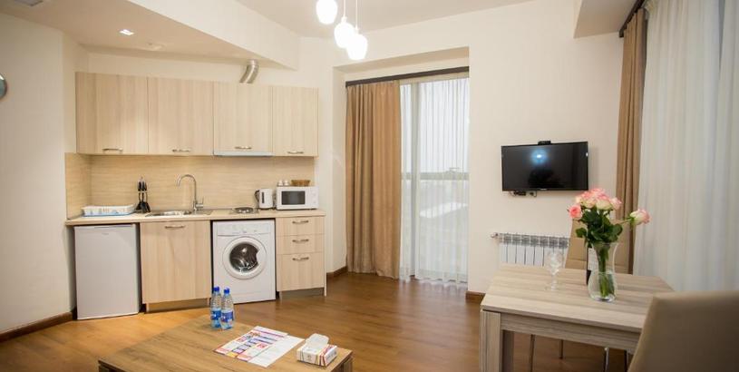 Apartments Welcome Yerevan Apartments