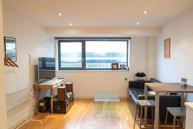 Apartments Bright 1 Bed Flat in Bermondsey