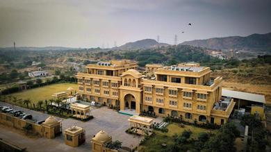 Hotel Sahdev Bagh