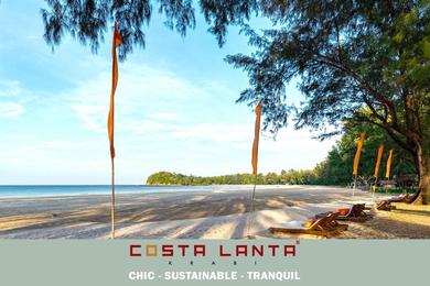 Resort Costa Lanta - Adult Only
