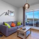 Apartments 2139 - lovely 2 bedrooms first line golf