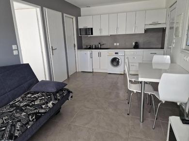 Apartments Beness'Appart 5km Capbreton