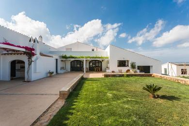 Guest house Agroturismo Son Vives Menorca - Adults Only
