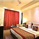 Hotel The Prime Balaji Deluxe @ New Delhi Railway Station