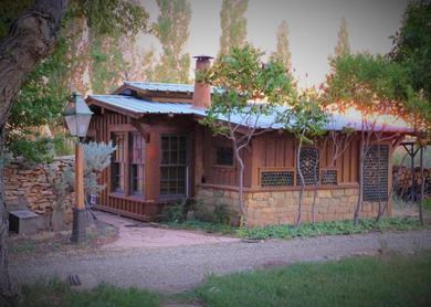 Дом отдыха Mesa Verde Farm and Studio