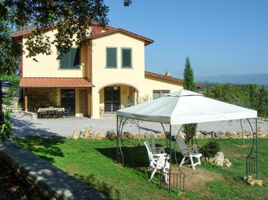 Holiday home Holiday Home Villa I Gelsomini by Interhome