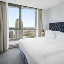 Отель Meriton Suites Campbell Street, Sydney