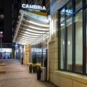 Hotel Cambria Hotel Rockville