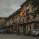 Hotel Balneario de Corconte