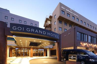 Hotel Goi Grand Hotel