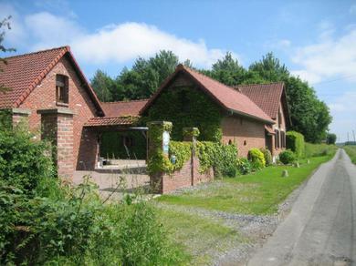 Holiday home Gîte Steenwerck, 4 pièces, 4 personnes - FR-1-510-70