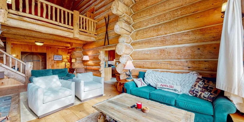 Hotel Spruce Moose Lodge