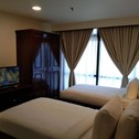 Apartments KL Short & Long Stay Suites At Times Square