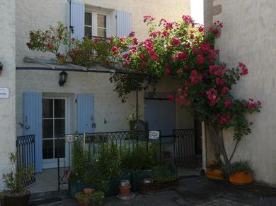 Apartments Gîte la grange au cœur de la Provence