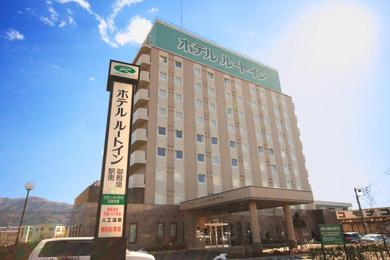 Hotel Hotel Route-Inn Gotenba Eki-Minami