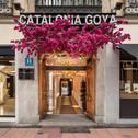 Hotel Catalonia Goya