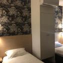 Hotel Hotel de Bordeaux