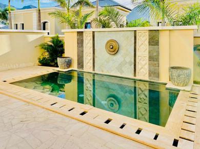 Villa in La Caleta Sleeps 2 includes Swimming pool and Air Con