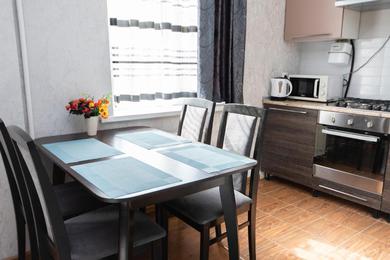 Апартаменты Comfortable apartment in the golden square.