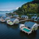 Курорт Vedana Lagoon Resort & Spa