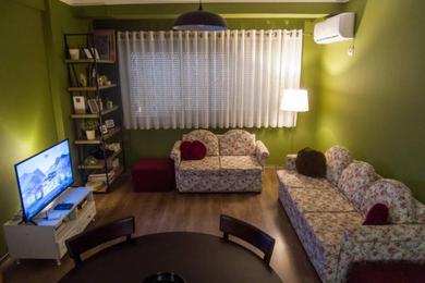 Cozy apartment in Tirana's newest neighborhood