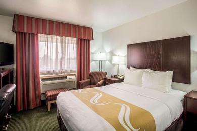 Hotel Quality Inn Belgrade