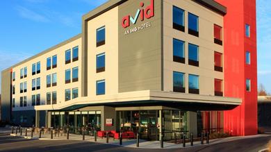 Hotel Avid hotels - Beaumont, an IHG Hotel