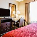 Hotel Comfort Inn & Suites Scarborough