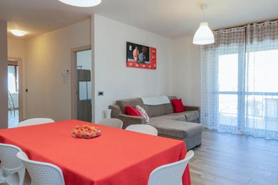 Apartments Europa Master Guest apartment