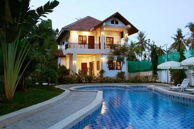 Holiday home Baan Jasmin Village